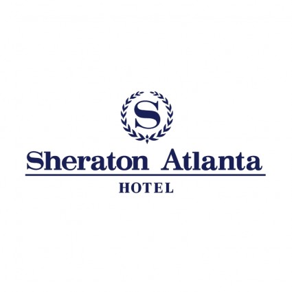 シェラトン アトランタ ホテル