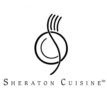 Sheraton cuisine