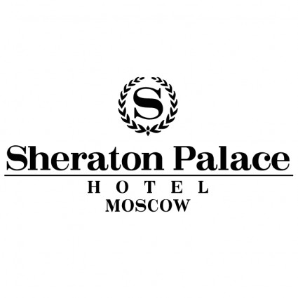 فندق شيراتون قصر فندق موسكو