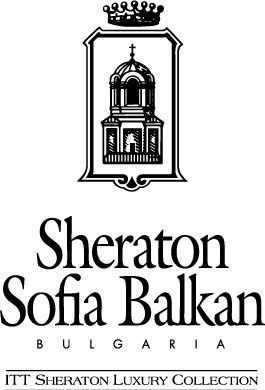 Das Sheraton Sofia balkan