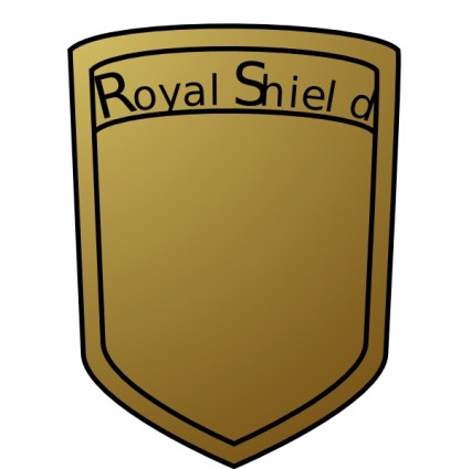 Shield Clip Art