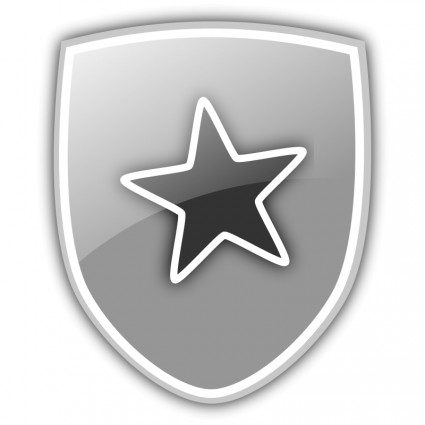 ícone de escudo