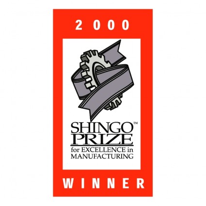 Shingo hadiah