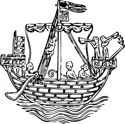 nave ClipArt