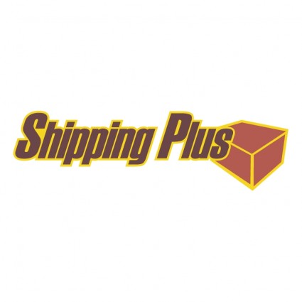 Shipping Plus