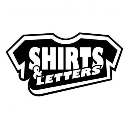 Shirts Letters