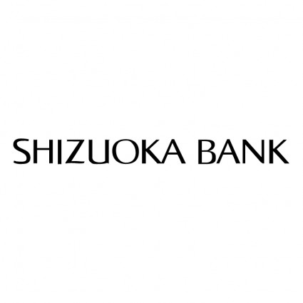 Shizuoka bank
