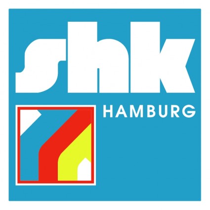 shk 함부르크