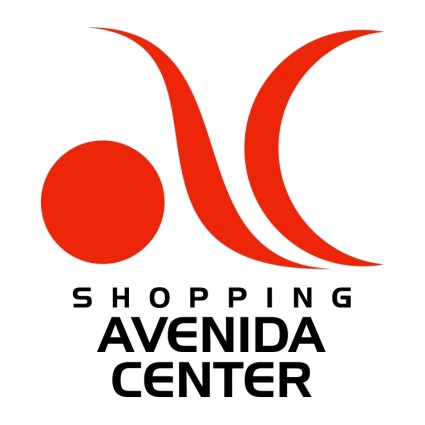 commerçante avenida Centre