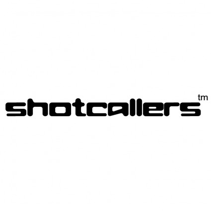 shotcallers