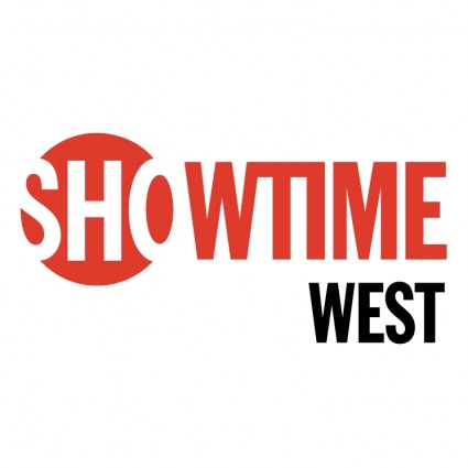 oeste de Showtime