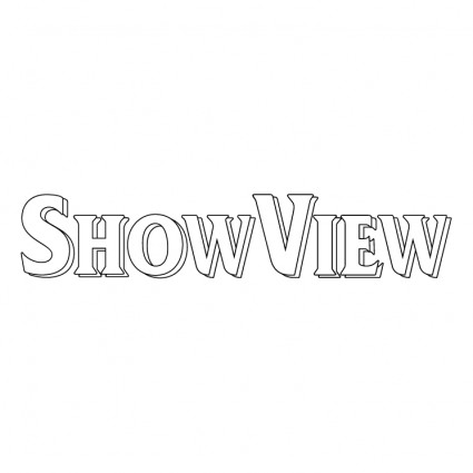 ShowView