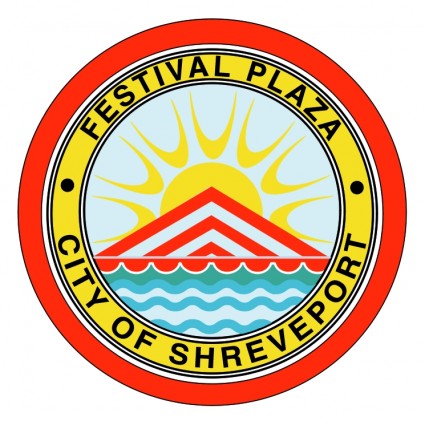 Shreveport festival plaza