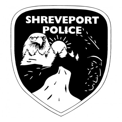 policía de Shreveport