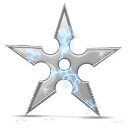 shuriken