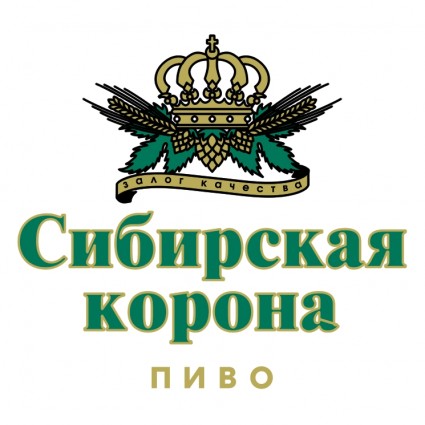 โค sibirskaya