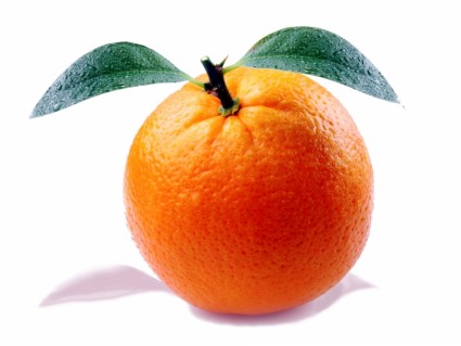 Сицилийский апельсин