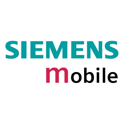 Siemens мобильные
