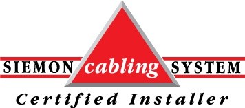 siemon kablo sistemi logosu