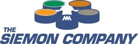 logotipo da empresa Siemon