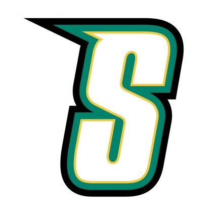 Siena Saints-vector Logo-free Vector Free Download
