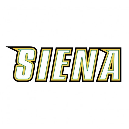 orang-orang kudus Siena