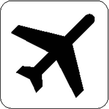 segno a bordo vector