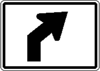 Sign Board Vektor