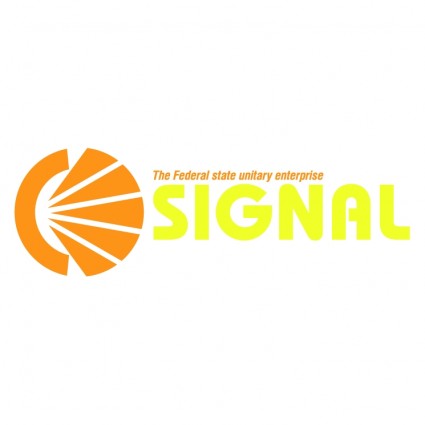 sinyal