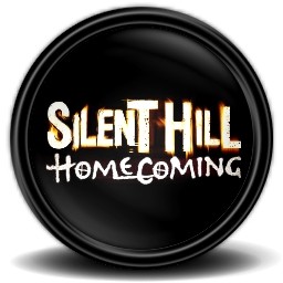 Silent hill nhà đến