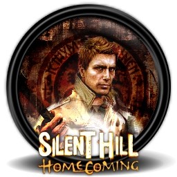 Silent hill homecoming