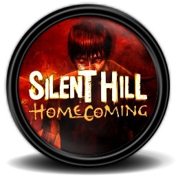 Silent hill homecoming