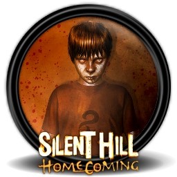 silent hill: homecoming