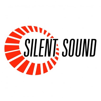 sonido silencioso