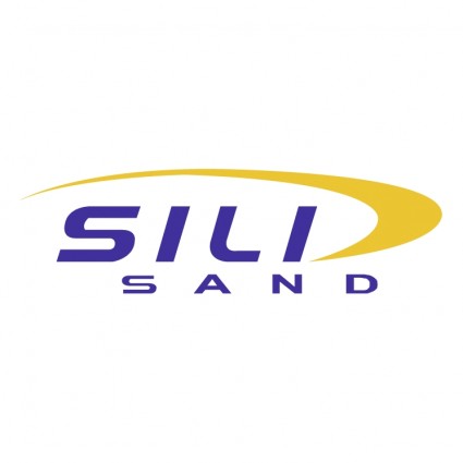 Sili-sand