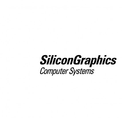 Silicon graphics