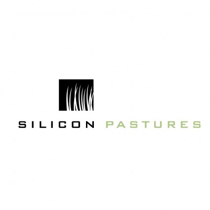 Silicon Pastures