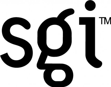sillicon grafik logo