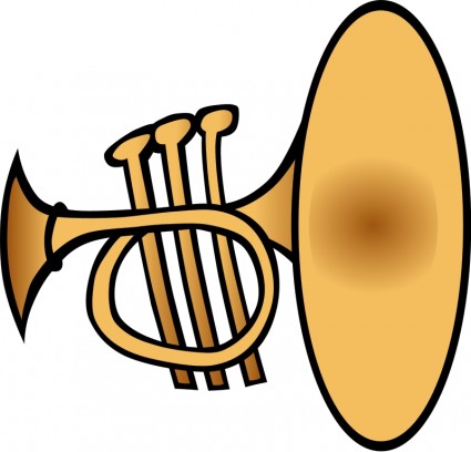 trompette ridicule