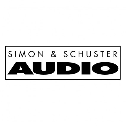 Simon schuster audio