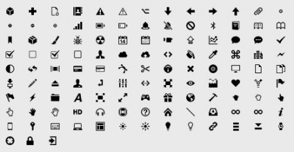 einfache grafische dekorative Symbol Vektor einzelne Download verfügbar
