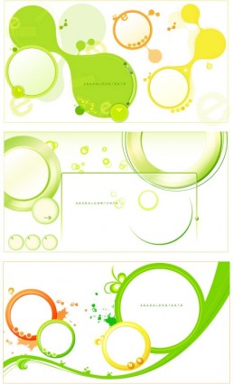 Simple Graphics Vector