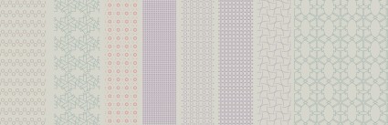 vector patrón simple azulejo