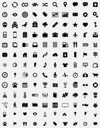 Simple Vector Graphics Icon Png Ai Png