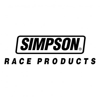 produits de course Simpson
