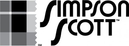 logotipo de scott Simpson
