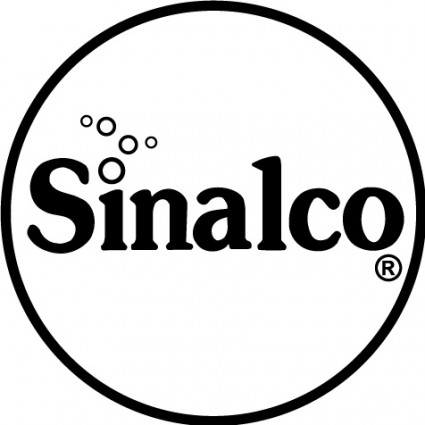 logotipo de Sinalco