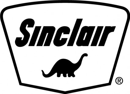 logotipo de Sinclair