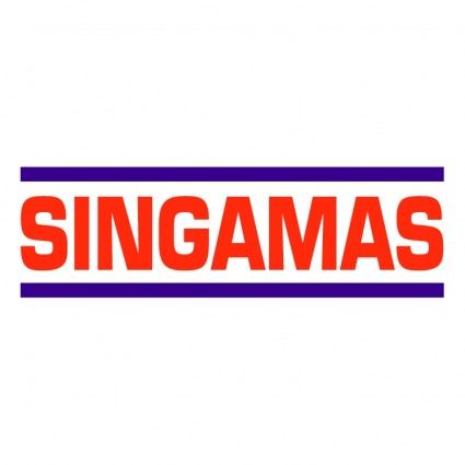 singamas