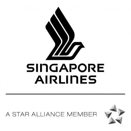 linee aeree de Singapore